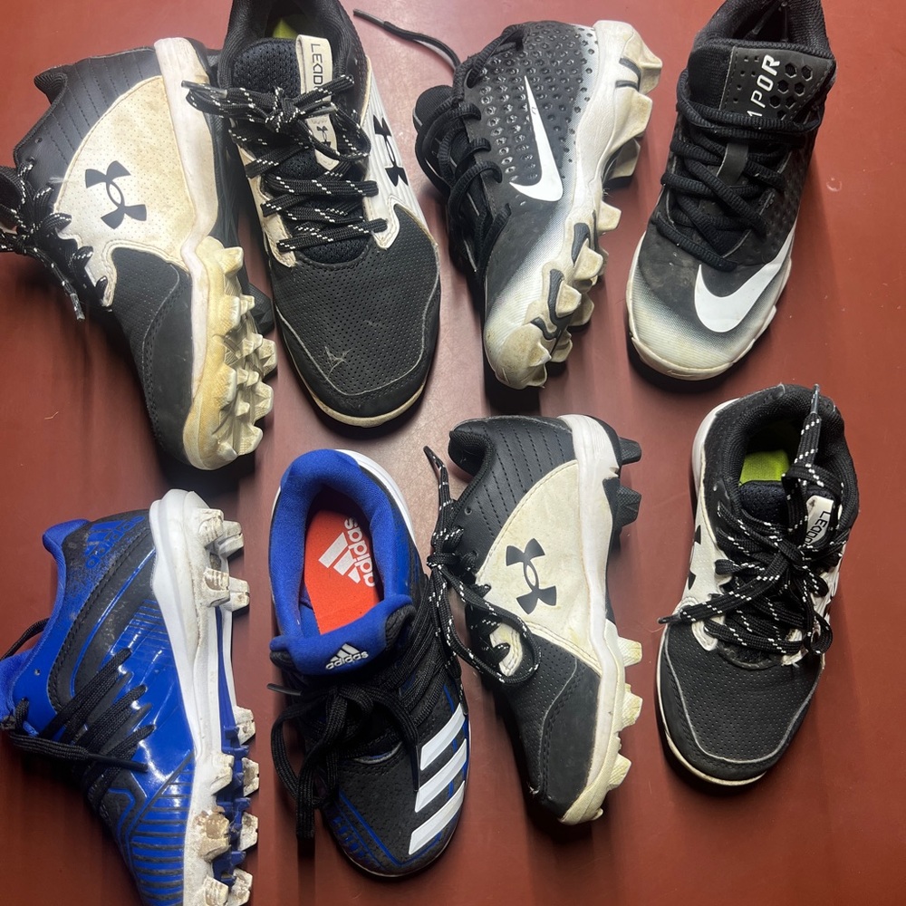 Cleats.! - Picture 2 of 2